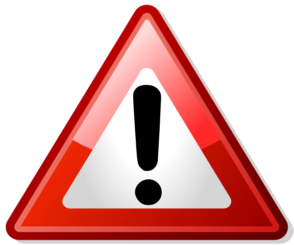 Datei:Achtung.svg