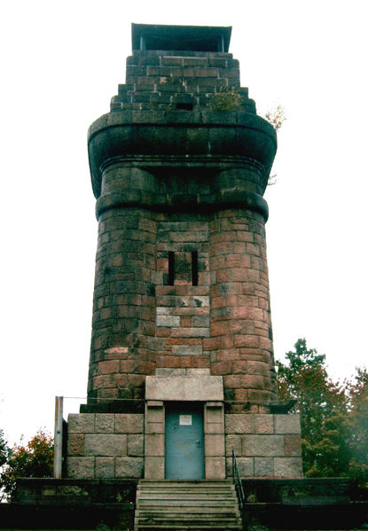 Datei:Bismarckturm Plauen.jpg