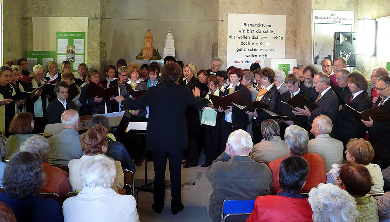 Datei:Chortreffen 2009.jpg