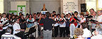 Chortreffen 2011