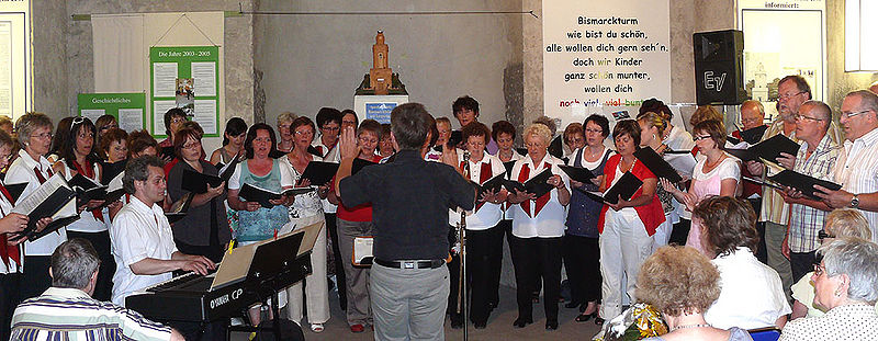 Datei:Chortreffen 2011.jpg