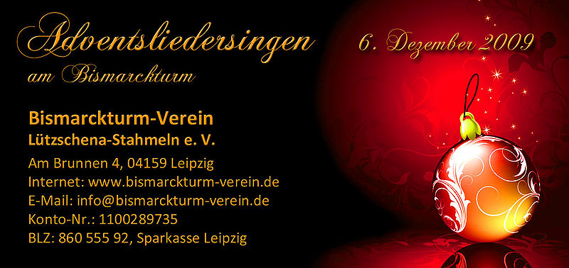 Datei:Eintrittskarte Adventsliedersingen 2009.jpg