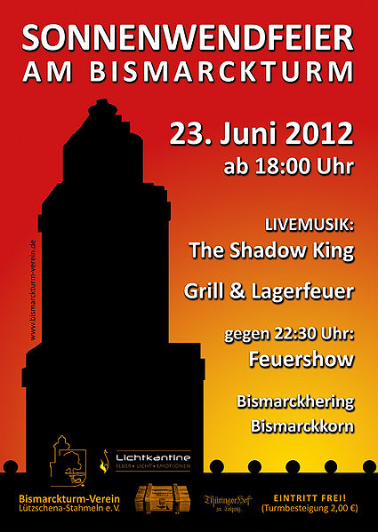Datei:Plakat Sonnenwendfeier 2012.jpg